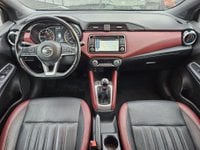 Auto Nissan Micra 1.5 Dci 5 Porte Tekna Usate A Roma