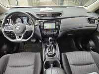 Auto Nissan X-Trail 2.0 Dci 4Wd X-Tronic N-Connecta Usate A Roma