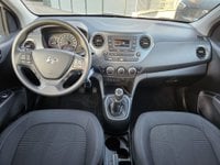 Auto Hyundai I10 1.0 Mpi Comfort Usate A Roma