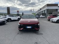 Auto Hyundai Kona Hev 1.6 Dct Nline Km0 A Roma