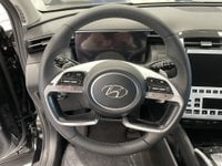Auto Hyundai Tucson 1.6 Phev 4Wd Aut. Xline Km0 A Roma