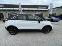 Auto Opel Crossland Crossland X 1.5 Ecotec D 102 Cv Start&Stop Innovation Usate A Roma