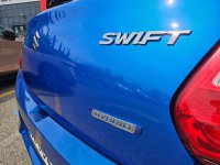 Auto Suzuki Swift 1.2 Hybrid Top Usate A Roma