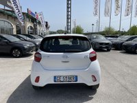 Auto Hyundai I10 1.0 Gpl Econext Tech Usate A Roma