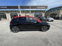 Auto Hyundai I20 1.2 Mpi Mt Connectline Usate A Roma
