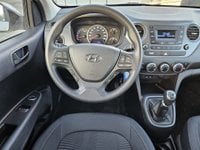 Auto Hyundai I10 1.0 Mpi Comfort Usate A Roma