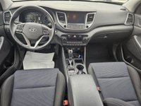 Auto Hyundai Tucson 1.7 Crdi Dct Xpossible Usate A Roma