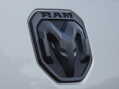 Dodge RAM  Nuovo