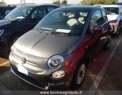 FIAT 500  Usato