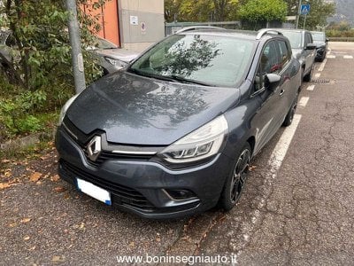 Renault Clio  Usato