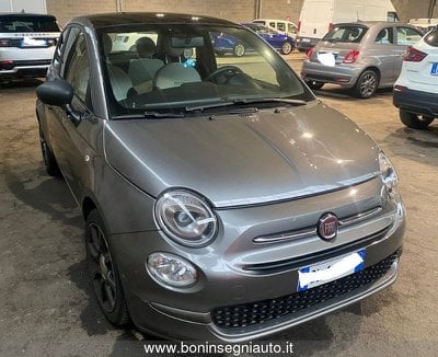 FIAT 500  Usato