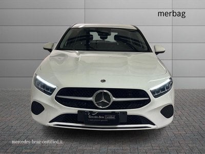 Mercedes-Benz Classe A  