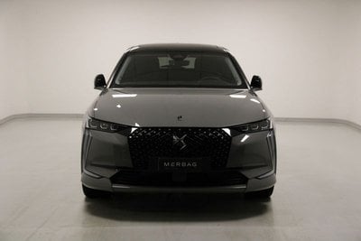 DS DS4  