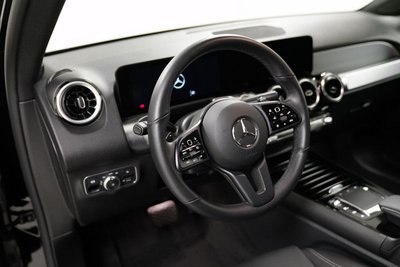 Mercedes-Benz Classe GLB  