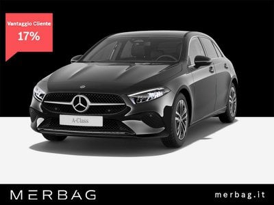 mercedes-benz classe a
