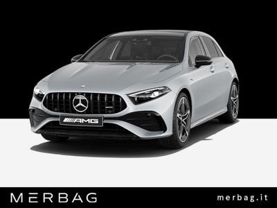 Mercedes-Benz Classe A  