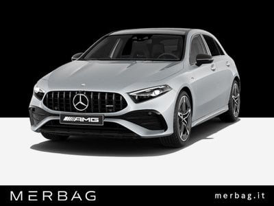 Mercedes-Benz Classe A  