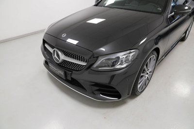 Mercedes-Benz Classe C  Usato
