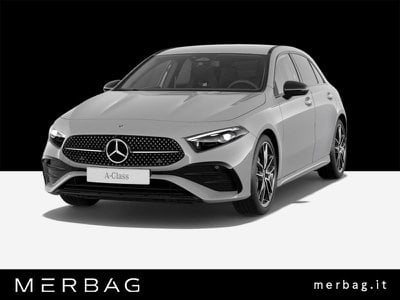 mercedes-benz classe a