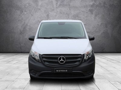 Mercedes-Benz Vito  Usato
