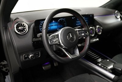 Mercedes-Benz EQA  Usato