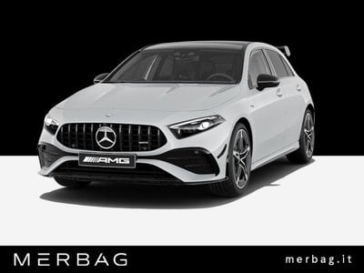 Mercedes-Benz Classe A  