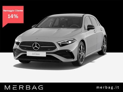mercedes-benz classe a