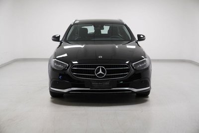 Mercedes-Benz Classe E  