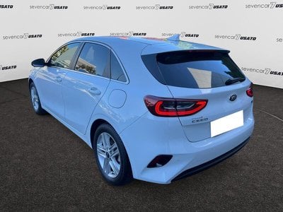 KIA ceed  Usato