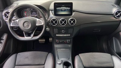 Mercedes-Benz Classe B  Usato