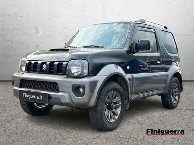 suzuki jimny usata