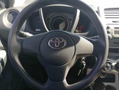 Toyota Urban Cruiser  