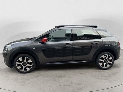 Citroën C4 Cactus  