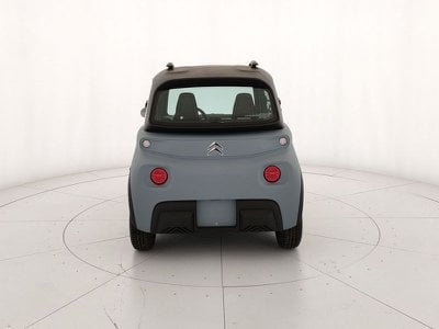 Citroën Ami  Nuovo