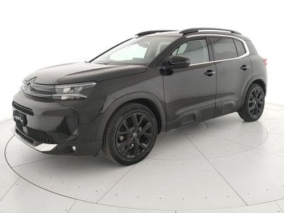citron c5 aircross