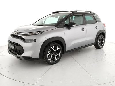 citron c3 aircross