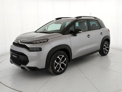 citron c3 aircross