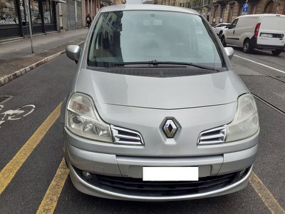 Renault Modus  