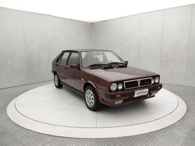 Lancia Delta  