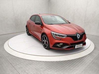 Renault Mégane  Usato