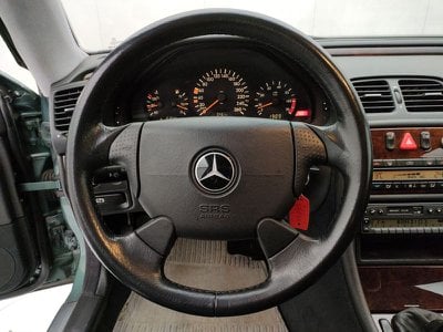 Mercedes-Benz CLK  