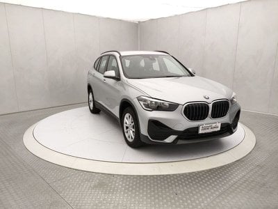 BMW X1  Usato