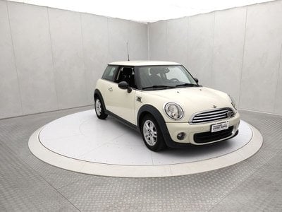 MINI Mini  