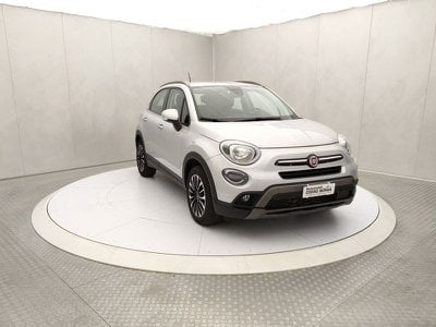 FIAT 500X  Usato