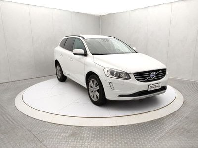 Volvo XC60  Usato