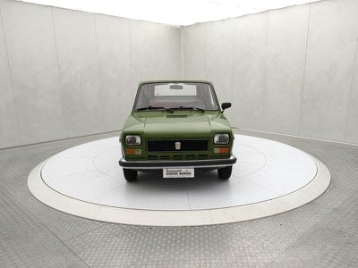 FIAT 127  