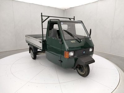 piaggio ape