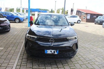 Opel Mokka 1.2 Turbo Edition