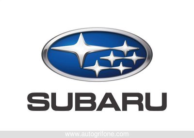 Subaru Solterra  