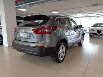 Nissan Qashqai  Usato